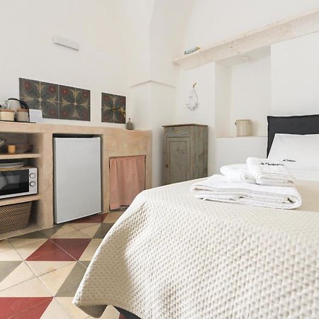 La Contessina - Apulian Style Villa Ostuni Dış mekan fotoğraf