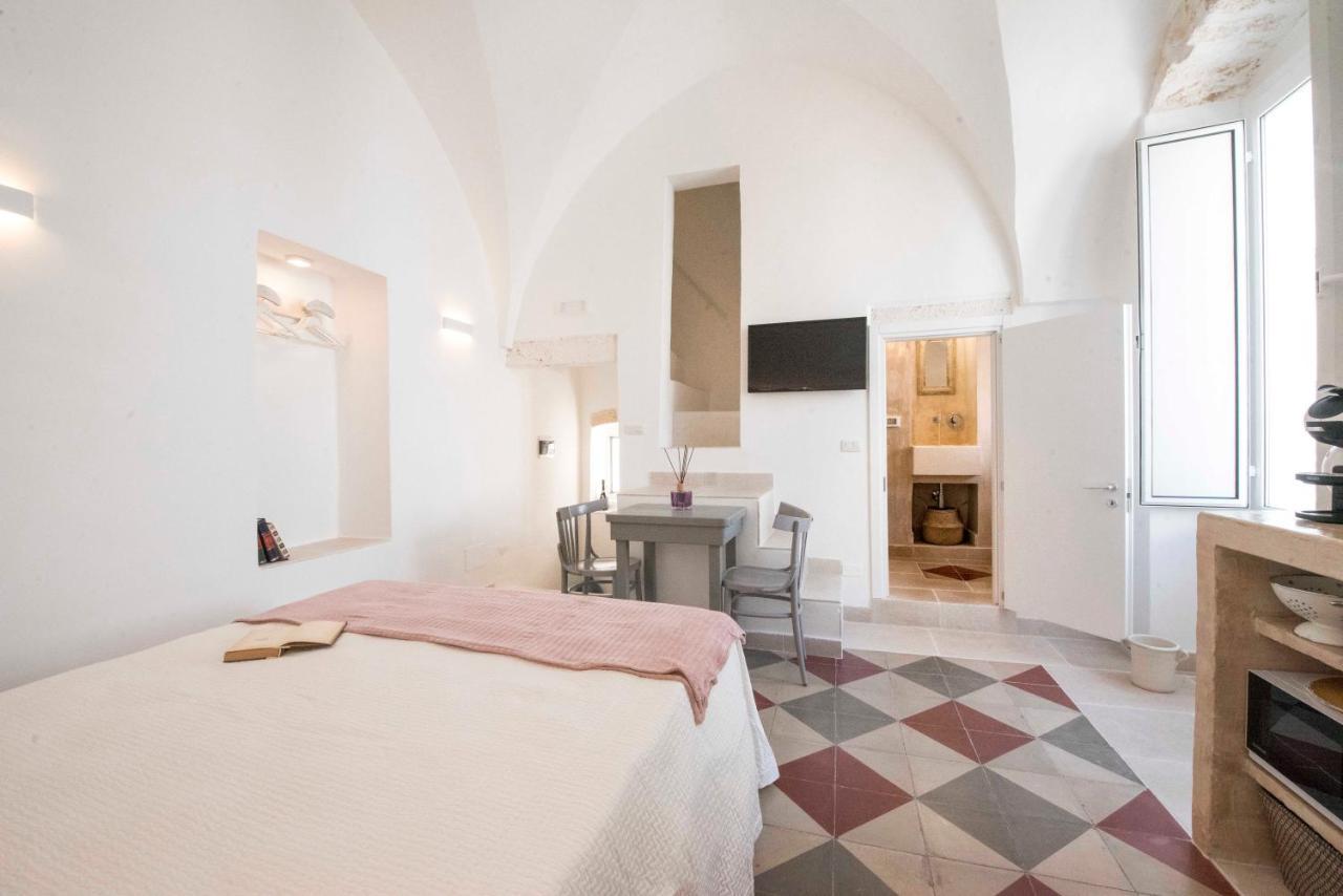 La Contessina - Apulian Style Villa Ostuni Dış mekan fotoğraf