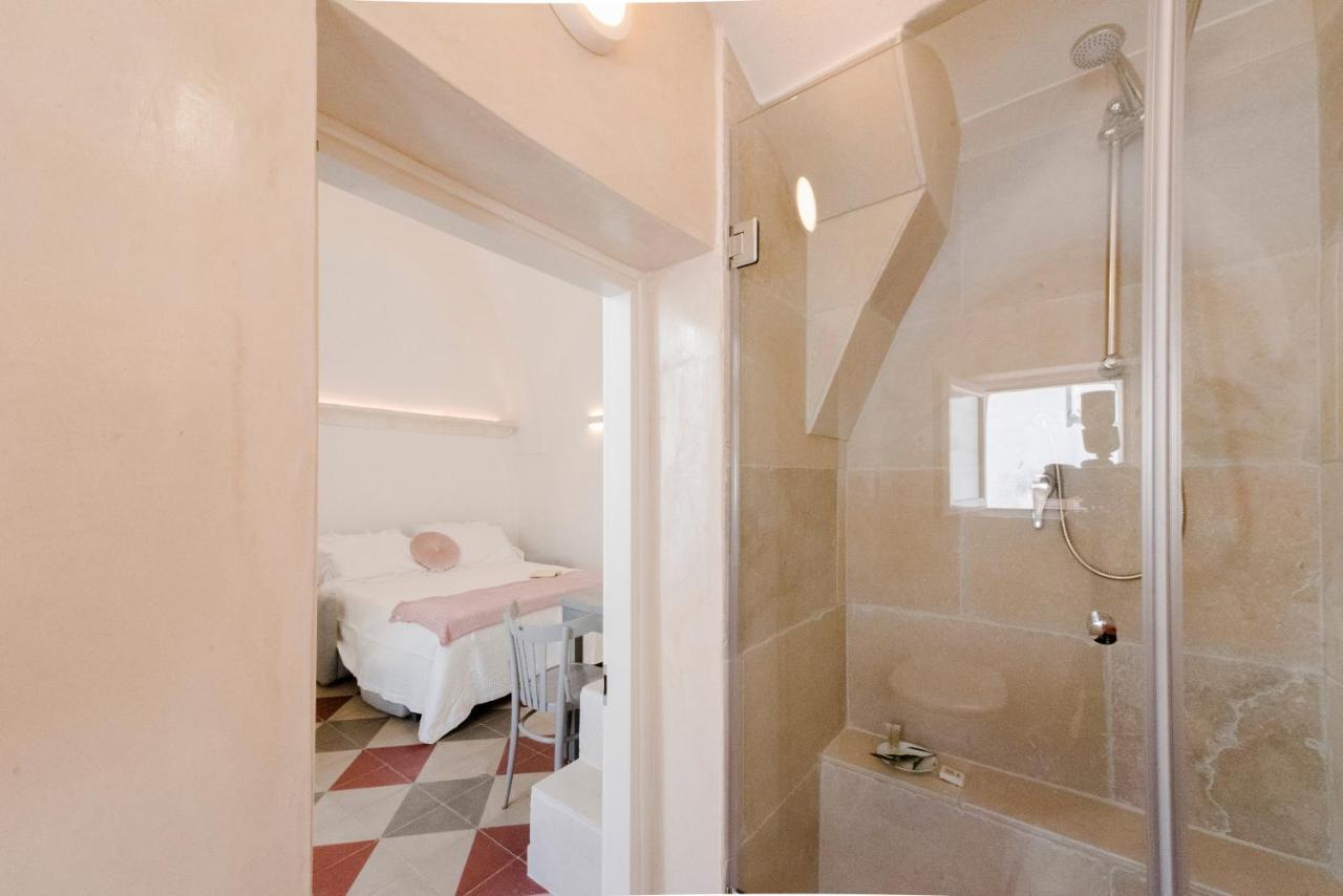 La Contessina - Apulian Style Villa Ostuni Dış mekan fotoğraf