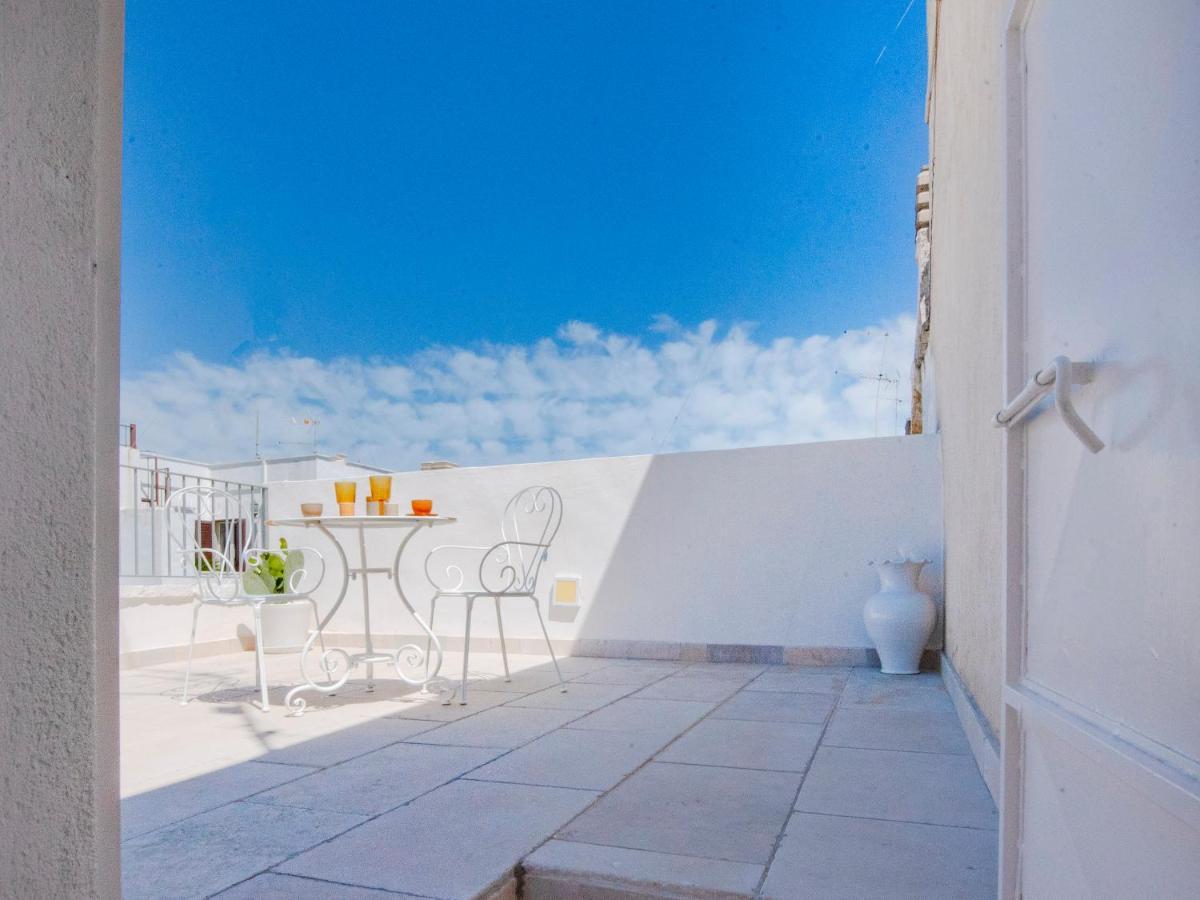 La Contessina - Apulian Style Villa Ostuni Dış mekan fotoğraf