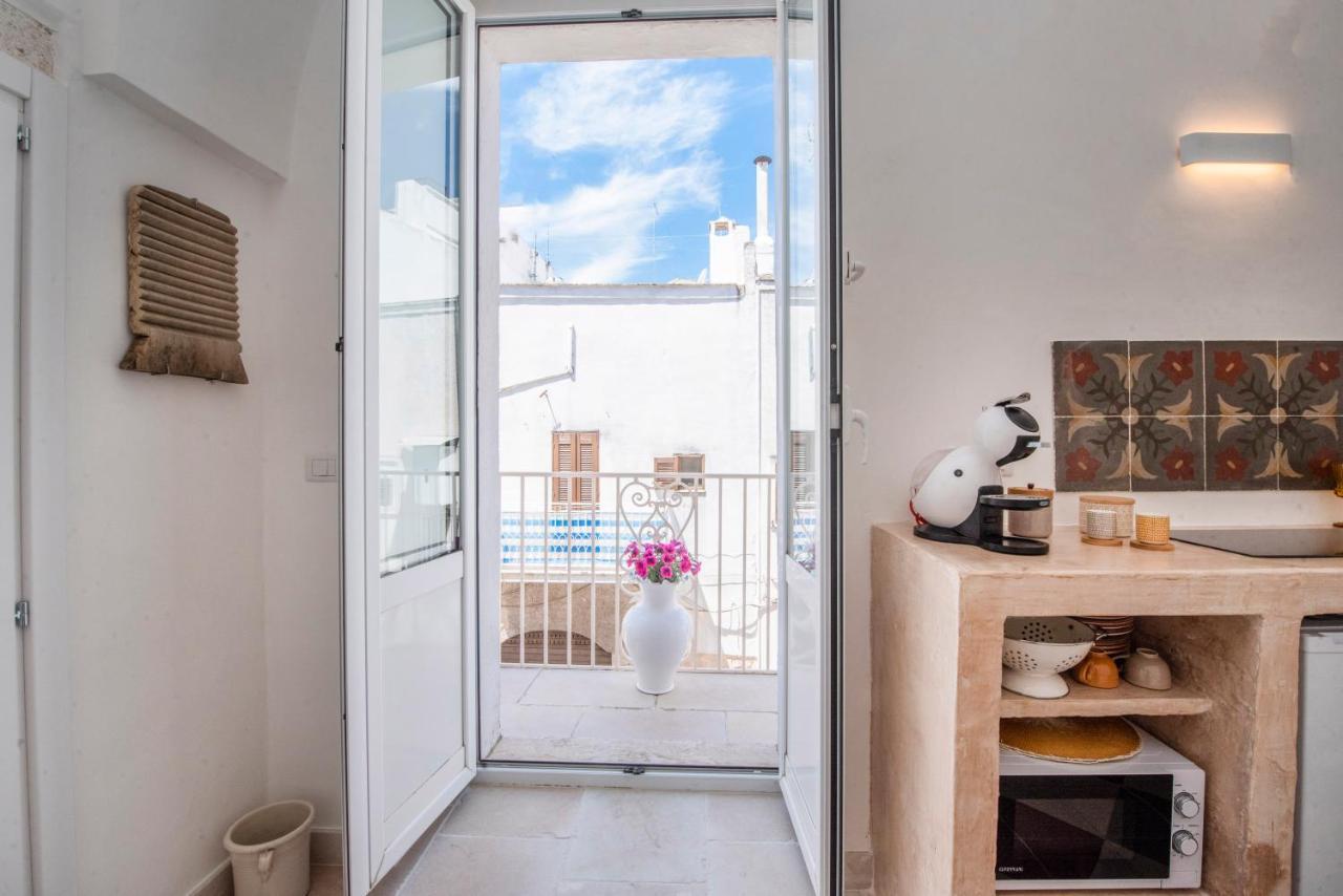 La Contessina - Apulian Style Villa Ostuni Dış mekan fotoğraf