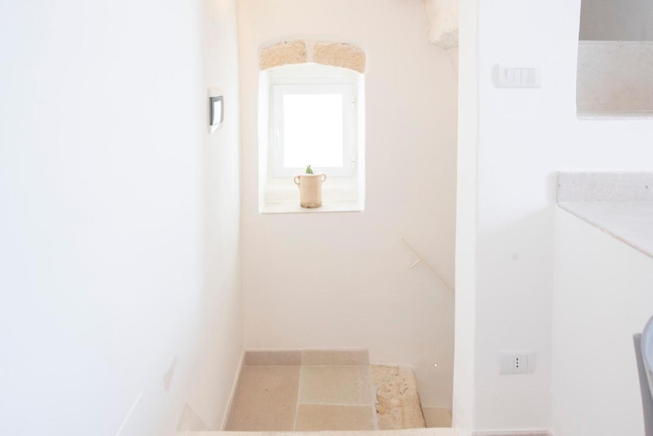 La Contessina - Apulian Style Villa Ostuni Dış mekan fotoğraf