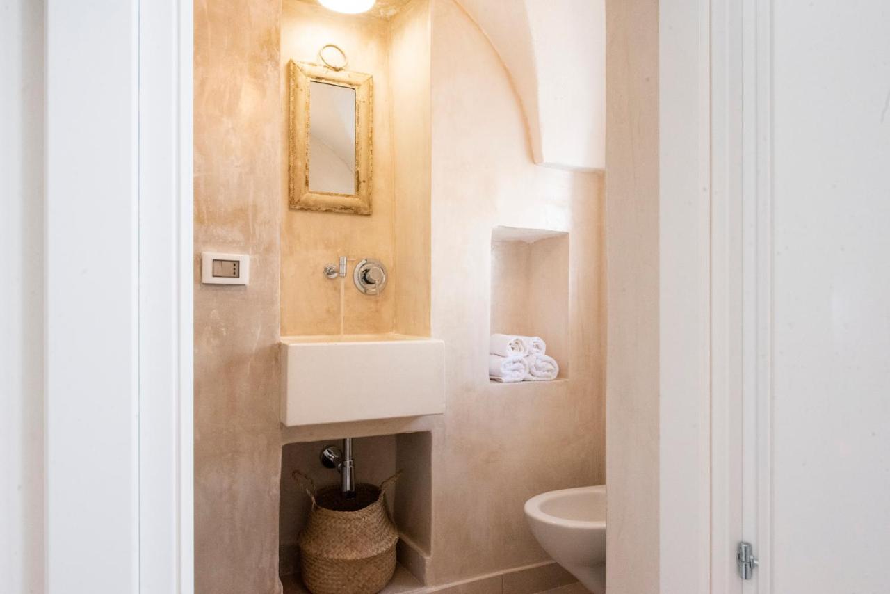 La Contessina - Apulian Style Villa Ostuni Dış mekan fotoğraf