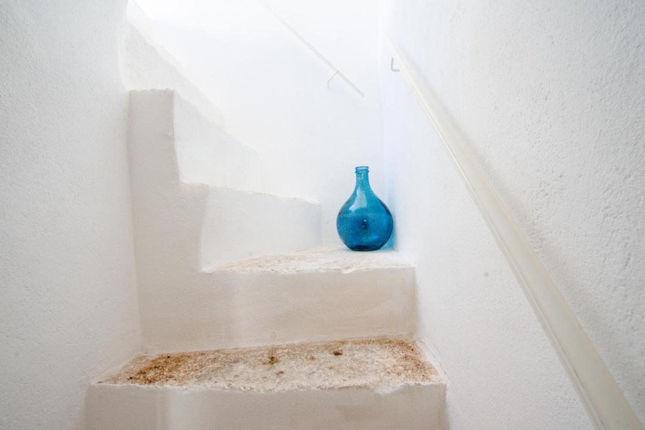 La Contessina - Apulian Style Villa Ostuni Dış mekan fotoğraf