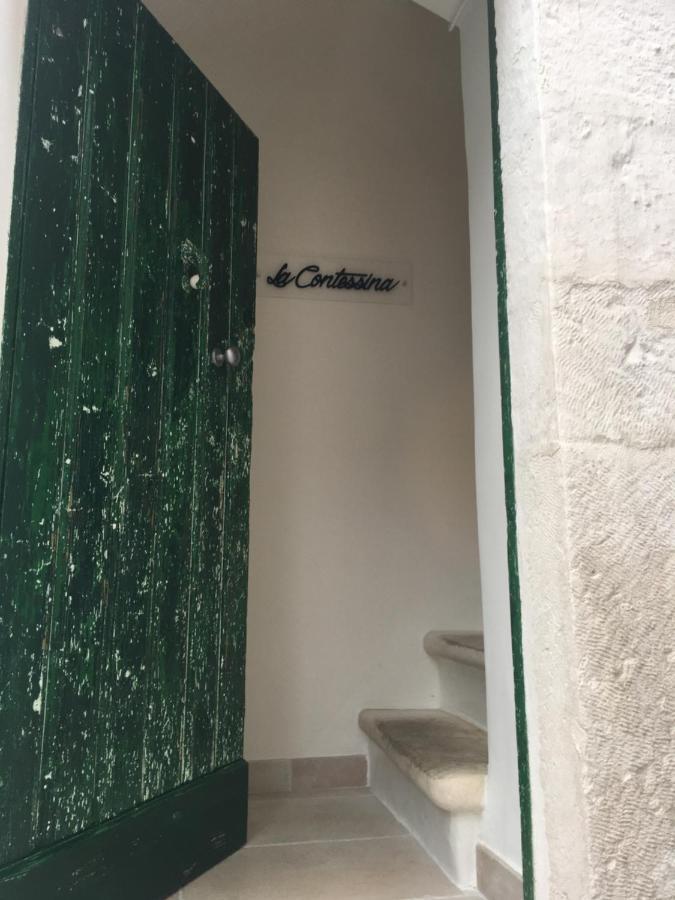 La Contessina - Apulian Style Villa Ostuni Dış mekan fotoğraf