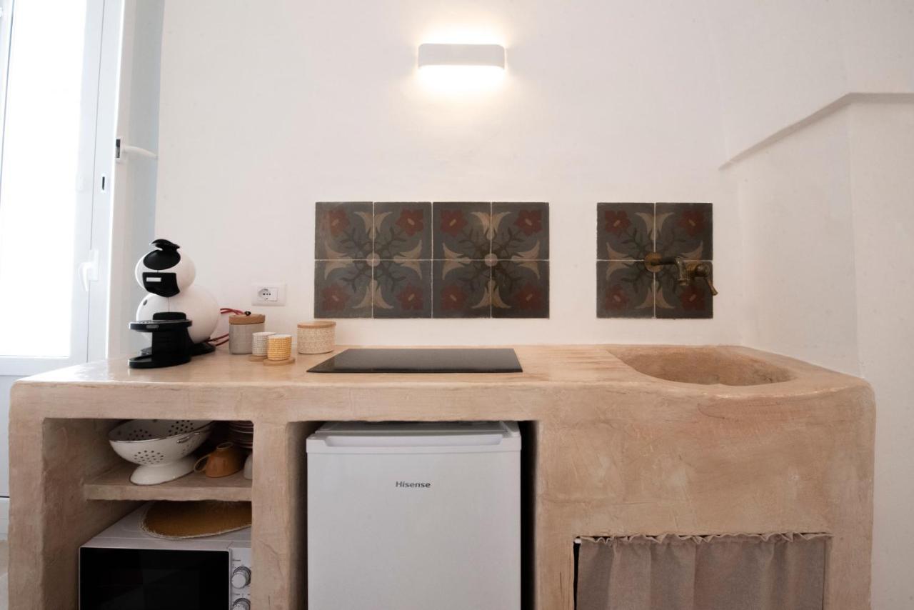 La Contessina - Apulian Style Villa Ostuni Dış mekan fotoğraf