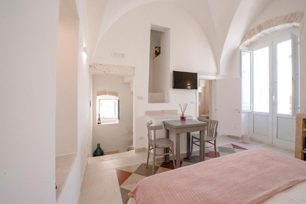 La Contessina - Apulian Style Villa Ostuni Dış mekan fotoğraf