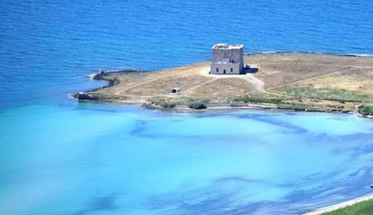 La Contessina - Apulian Style Villa Ostuni Dış mekan fotoğraf
