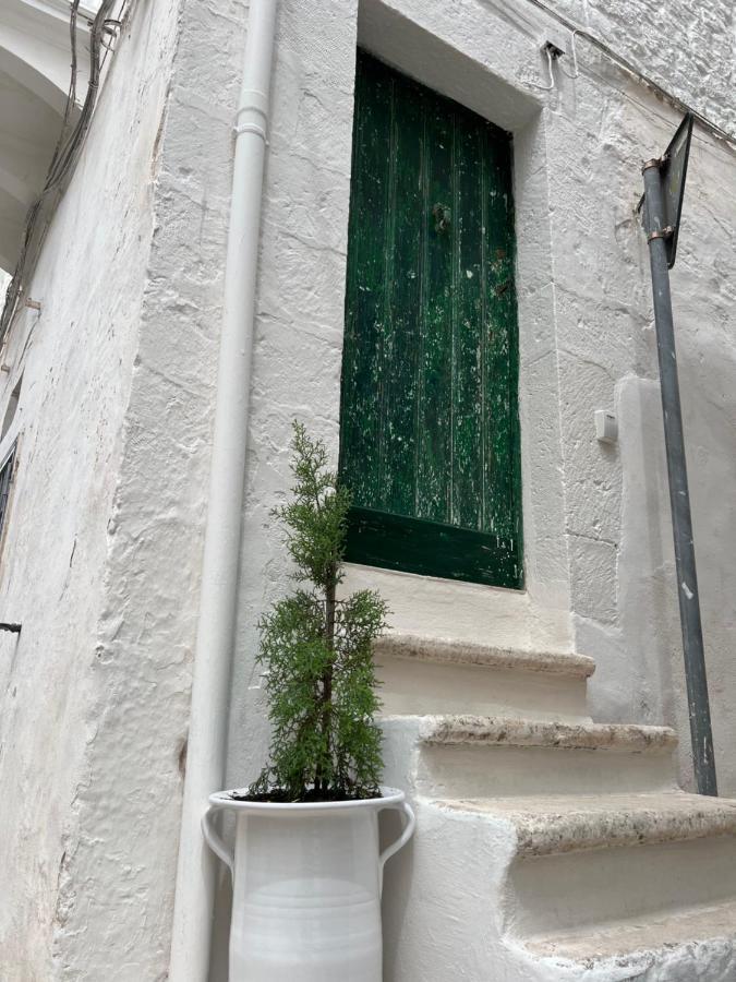 La Contessina - Apulian Style Villa Ostuni Dış mekan fotoğraf