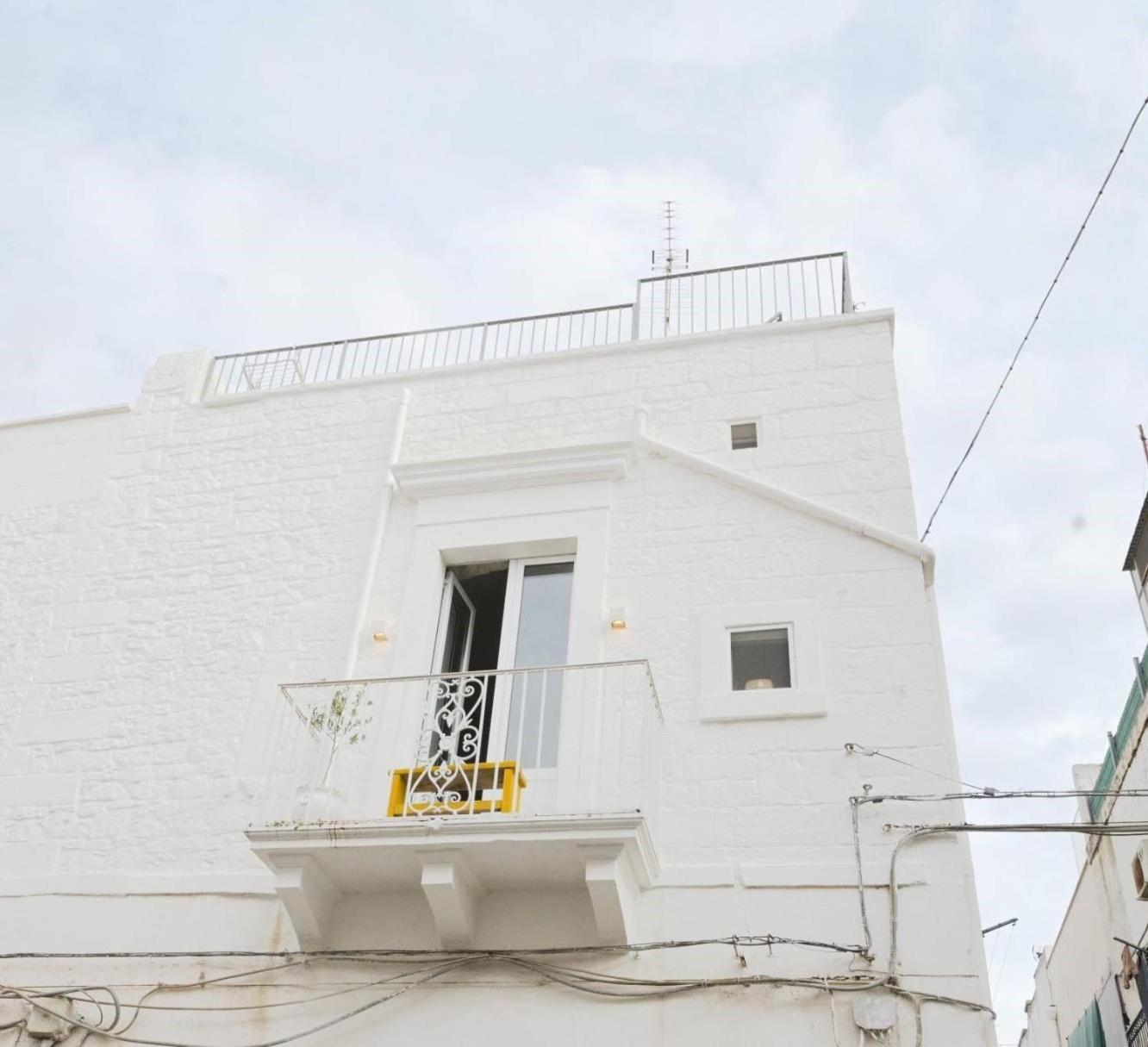 La Contessina - Apulian Style Villa Ostuni Dış mekan fotoğraf