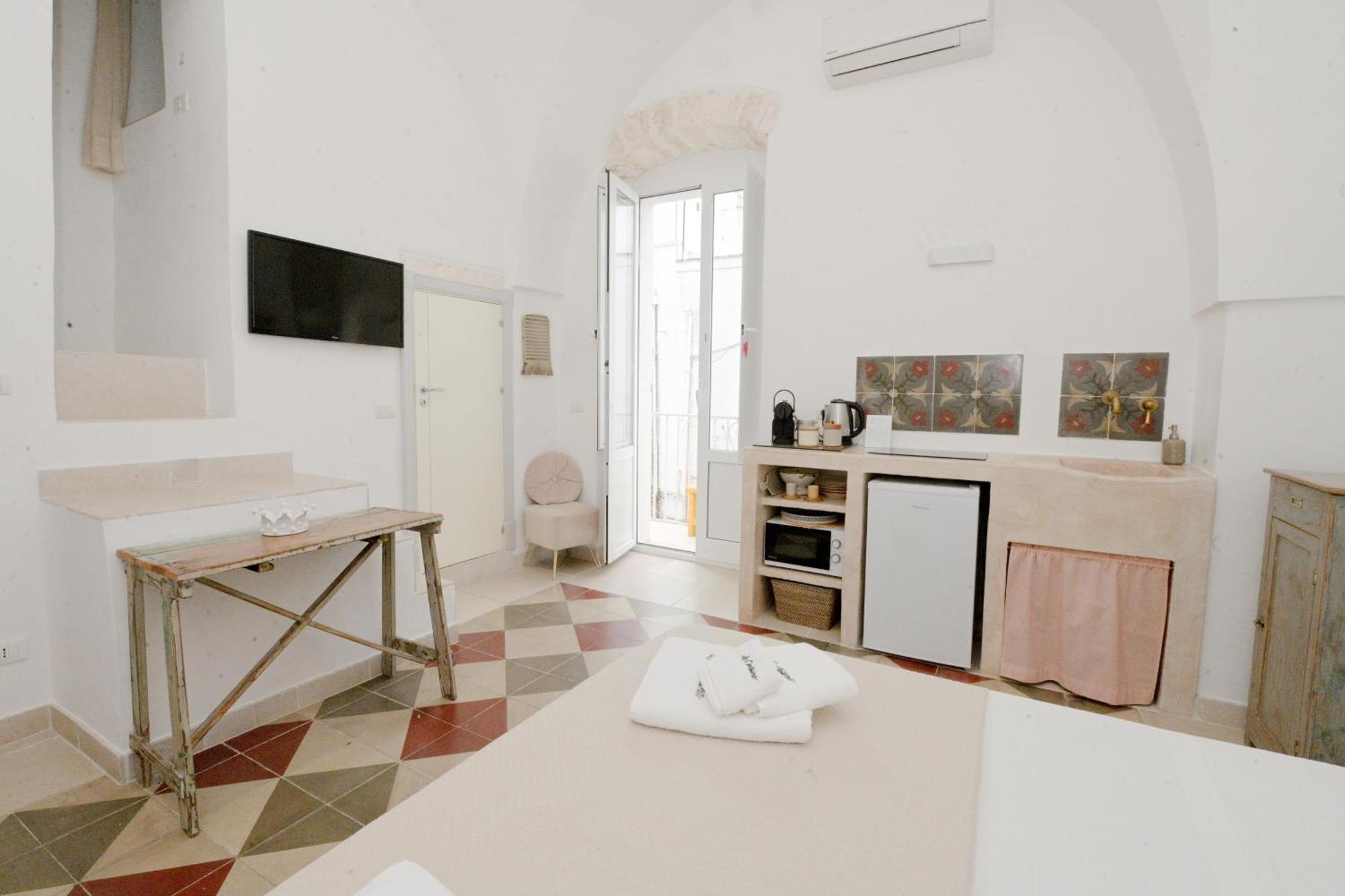 La Contessina - Apulian Style Villa Ostuni Dış mekan fotoğraf