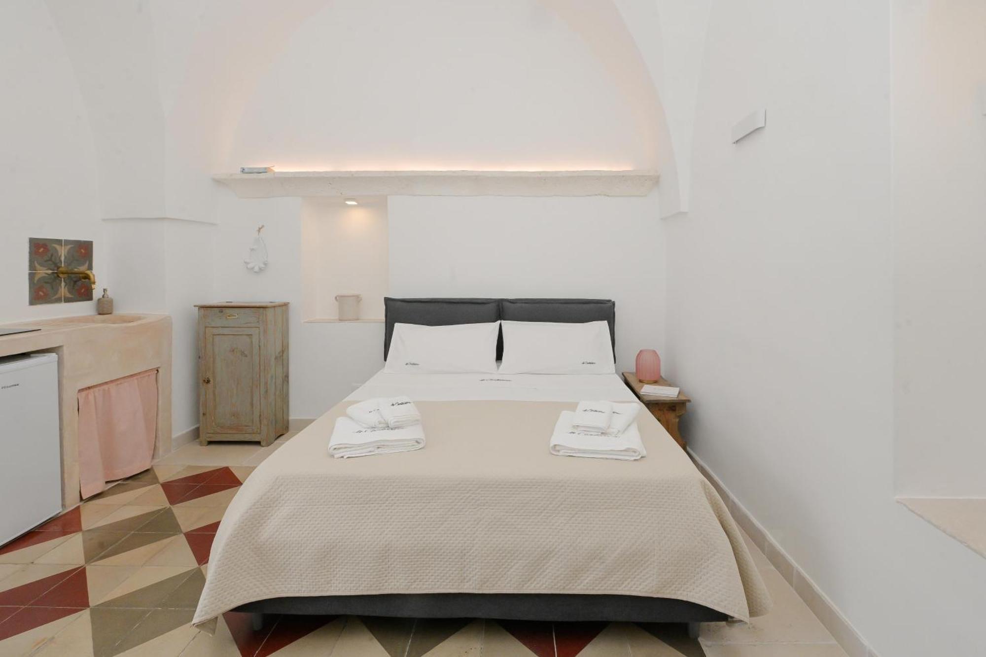 La Contessina - Apulian Style Villa Ostuni Dış mekan fotoğraf