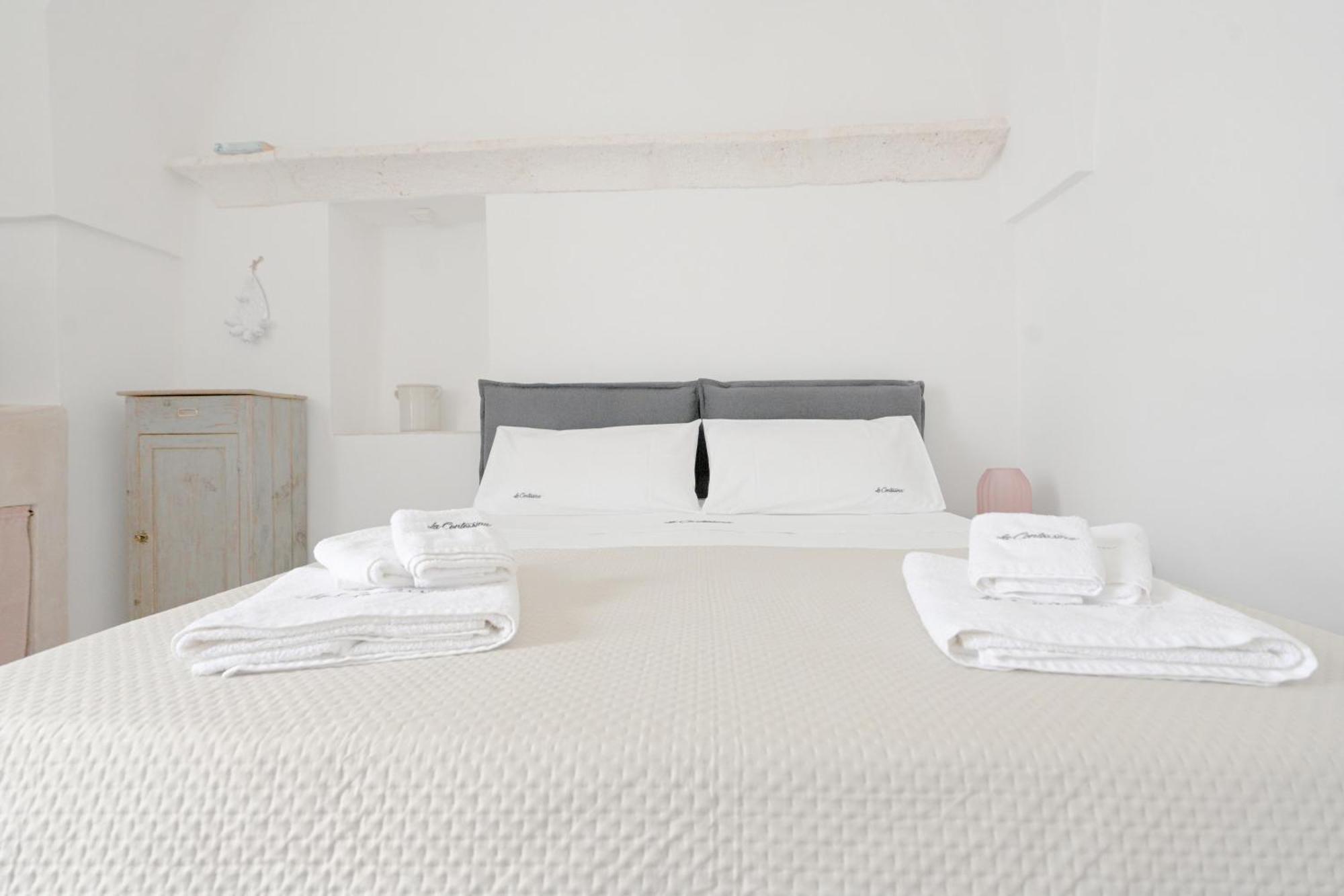 La Contessina - Apulian Style Villa Ostuni Dış mekan fotoğraf